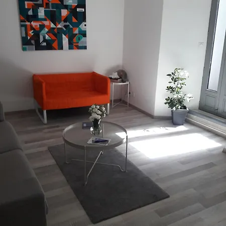 La Bastide 1 A 6 Personnes En Centre Apartamento